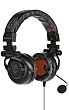 Skullcandy GI PS3 Gaming Headphone with Boom Mic S6GIB3-BR (Black/Red)