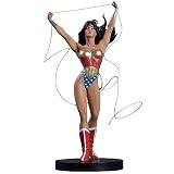  : Cover Girls of the Dc Universe Wonder Woman Statue