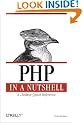 PHP in a Nutshell (In a Nutshell (O'Reilly))
