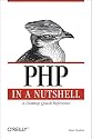 PHP in a Nutshell (In a Nutshell (O'Reilly))
