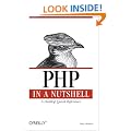 PHP in a Nutshell (In a Nutshell (O'Reilly))