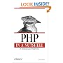 PHP in a Nutshell (In a Nutshell (O'Reilly))