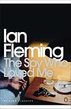 The Spy Who Loved Me