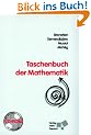 Taschenbuch der Mathematik