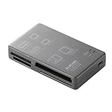 ELECOM 10+7fBAΉ [_C^ MR-A10GY