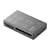 ELECOM 10+7���f�B�A�Ή� ���������[�_���C�^ MR-A10GY