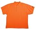 Apparel : Russell Athletic Men's Big & Tall Pique Polo Shirt with Logo