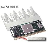Compaq Genuine C366/128k/66 CPU Celeron Processor - Refurbished - 103253-001