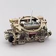 Edelbrock 1410 Performer Series Marine 750 CFM Square Bore 4-Barrel Air Valve Secondary Electric Choke New Carburetor