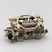 Edelbrock 1410 Performer Series Marine 750 CFM Square Bore 4-Barrel Air Valve Secondary Electric Choke New Carburetor