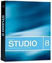Macromedia Studio 8 Upgrade for Win/Mac [Old Version]