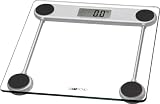 Clatronic - PW 3368 - Imp�dencem�tre - Balance Electronique - Ecran LCD - 150 Kg