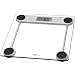 Clatronic PW 3368 - B�scula circular, transparente
