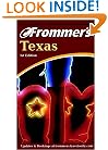 Frommer's Texas