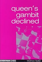 Queen's Gambit Declined (Everyman chess)