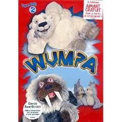 Wumpa Vol: 2