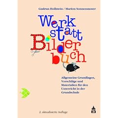 Werkstatt Bilderbuch (Broschiert)