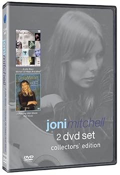 Joni Mitchell - Collectors Edition