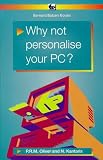 Why Not Personalise Your PC? (BP)