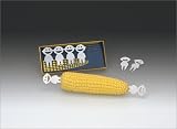 Review Hogri 004-1779.1 / Friends Forever Corn on the Cob Holders 1779 1