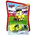 PIXAR CARS STACY 1/55 DIE-CAST
