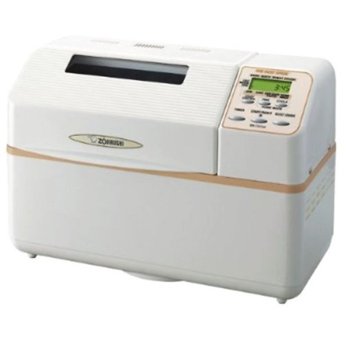 Breadman Breadmaker