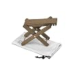 Ultra Wood Guitar Foot Stool w/bag