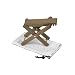 Ultra Wood Guitar Foot Stool w/bag