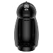 NESCAFE Dolce Gusto Piccolo by Krups KP100040 Coffee Machine, 15 Bar Pressure Pump, Black