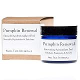 Pumpkin Renewal Skin Smoothing Antioxidant Peel 1 Oz