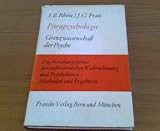 Produkt-Bild: Parapsychologie, Grenzwissenschaft der Psyche