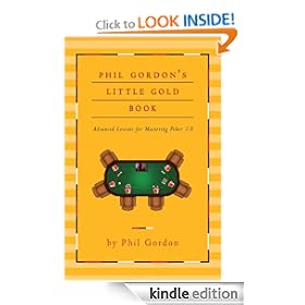 Phil Gordon's Little Gold Book