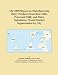 The 2009 Report on Manufacturing Dairy Products from Raw Milk, Processed Milk, and Dairy Substitutes: World Market Segmentation by City