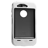 Otterbox Defender Case for iPhone 3G/3GS (White/Black) No holster