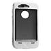 Otterbox Defender Case for iPhone 3G/3GS (White/Black) No holster