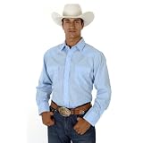 Roper? Long Sleeve Western Shirt