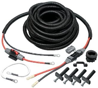 Trac T10134 Trolling Motor Rigging Kit