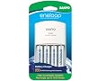 eneloop 2nd Generation Battery Charger
