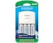 eneloop 2nd Generation Battery Charger