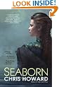 Seaborn (Book #2 of The Seaborn Trilogy)