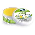 Wpro universeller und umweltfreundlicher Putzstein NATURterrabianca UNC006