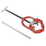 Buy Ridgid 83165 8-Inch to 12-Inch Steel Pipe Hinged Pipe Cutter by Ridgid