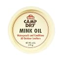 Sara Lee Household and Beverage Kiwi Camp Dry Mink Oil Tub (6-Ounce)