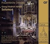Handel - Solomon