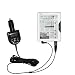 2nd Generation Audio FM Transmitter plus integrated Car Charger for the Skiff Reader with Gomadic TipExchange Technology 2nd Generation Audio FM Transmitter plus integrated Car Charger for the Skiff Reader with Gomadic TipExchange Technology