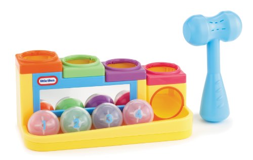 Little Tikes Hammer n' Ball Play Set