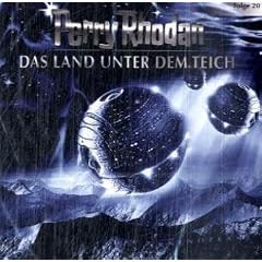 Perry Rhodan Sternenozean