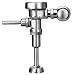 Tools & Hardware : Sloan 186-1 Royal Classic Exposed Urinal Flushometer
