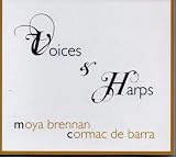 Voices And Harps