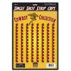 Childrens Toyshop  Toys : Strip Caps